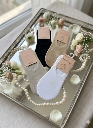 Baleriny WiK 021 Damskie Bambus Wz.51 35-42