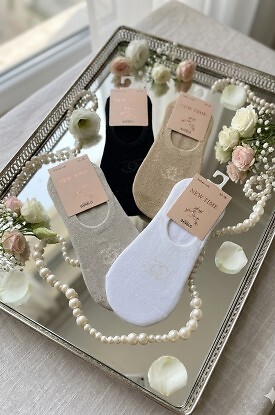 Baleriny WiK 021 Damskie Bambus Wz.51 35-42