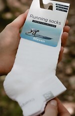 Stopki Steven art.177 Running Socks 35-46