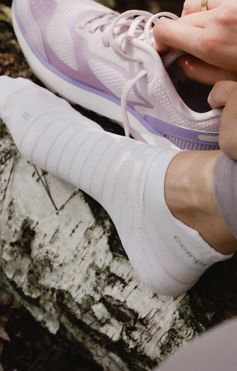 Stopki Steven art.177 Running Socks 35-46