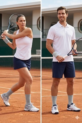 Skarpety Steven art.019 Sportowe Tennis 35-46 - zdjęcie 2