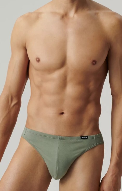 Slipy Atlantic 3MP-119 A'3 S-2XL