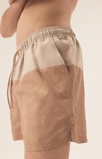 Szorty kąpielowe Henderson 42644 Rune M-4XL