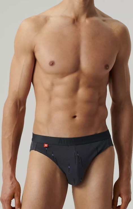 Slipy Atlantic 3MP-193 A'3 S-2XL