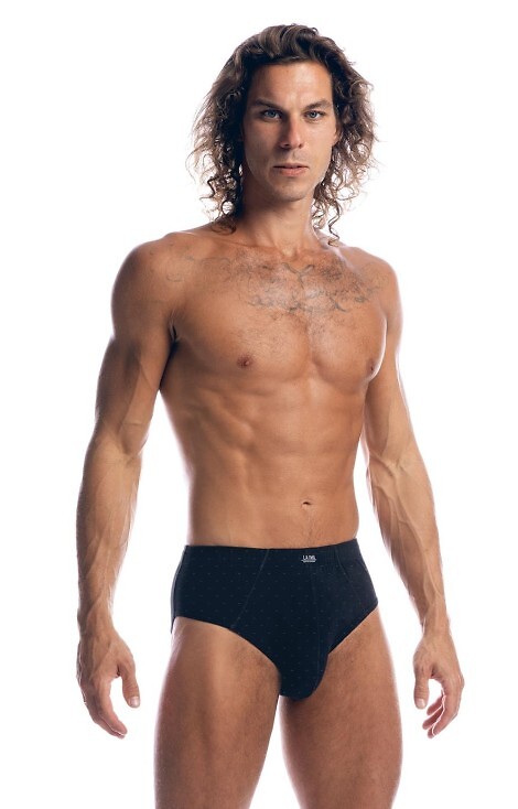 Slipy Lama M-110 CL-21 A'3 M-2XL