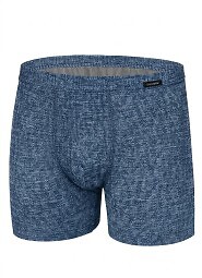 Bokserki Cornette Authentic Perfect 220/01 S-2XL