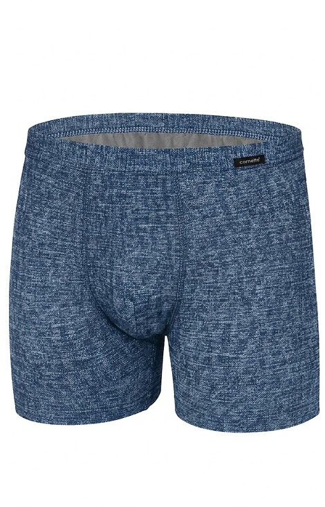 Bokserki Cornette Authentic Perfect 220/01 S-2XL
