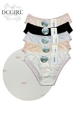 Figi DC Girl 26955 A'12 S-L