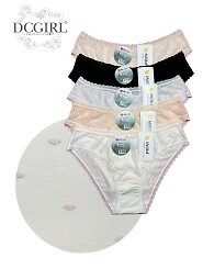 Figi DC Girl 26955 A'12 S-L