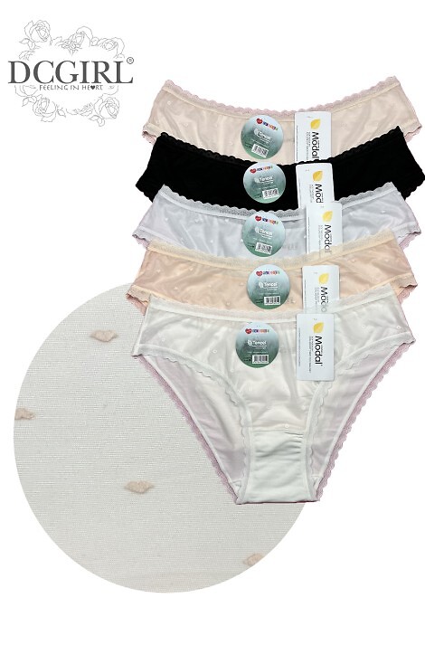 Figi DC Girl 26955 A'12 S-L