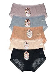 Figi DC Girl 22513 A'12 S-XL