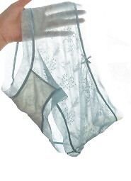 Figi DC Girl 22513 A'12 S-XL