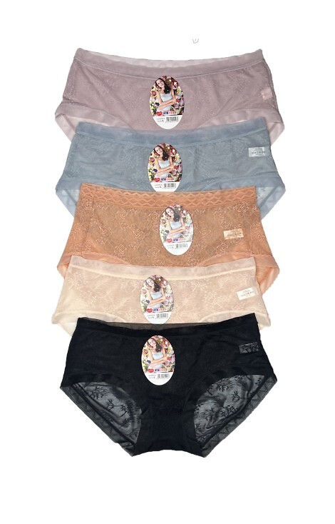 Figi DC Girl 22513 A'12 S-XL