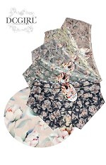 Figi DC Girl 26872 A'12 M-XL