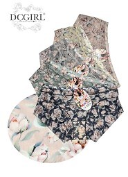 Figi DC Girl 26872 A'12 M-XL