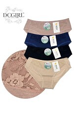 Figi DC Girl 26973 A'2 S-L