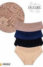 Figi DC Girl 26973 A'2 S-L