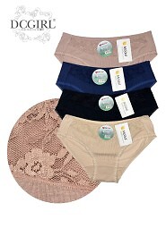 Figi DC Girl 26973 A'2 S-L