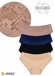 Figi DC Girl 26973 A'2 S-L
