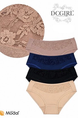 Figi DC Girl 26973 A'2 S-L