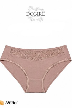 Figi DC Girl 26973 A'2 S-L - zdjęcie 2
