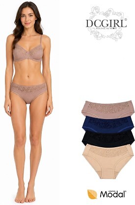 Figi DC Girl 26973 A'2 S-L