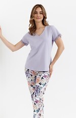 Piżama Cana 470 kr/r 3XL