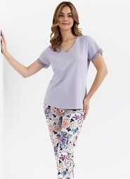 Piżama Cana 470 kr/r 3XL