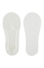 Baleriny Noviti SN049 Koronka Silikon ABS 36-41