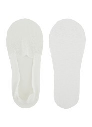Baleriny Noviti SN049 Koronka Silikon ABS 36-41