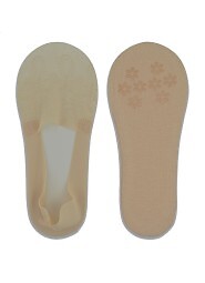 Baleriny Noviti SN049 Koronka Silikon ABS 36-41