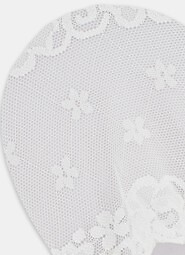 Baleriny Noviti SN051 Koronka Silikon ABS 36-41