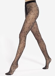 Rajstopy Gatta Trendy Frigga wz.01 20 den 2-4