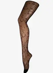 Rajstopy Gatta Trendy Frigga wz.01 20 den 2-4