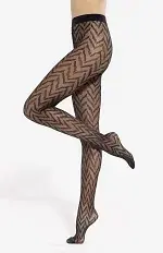 Rajstopy Gatta Trendy Tracy wz.02 20 den 2-4