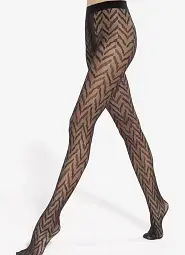 Rajstopy Gatta Trendy Tracy wz.02 20 den 2-4