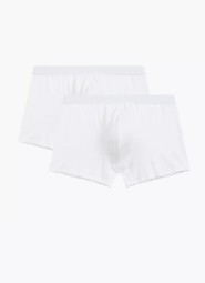 Bokserki Atlantic 2BMH-016 Bamboo A'2 S-2XL