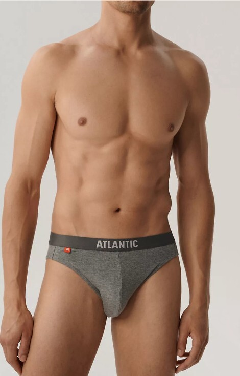 Slipy Atlantic 3BMP-094 A'3 S-2XL