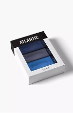 Bokserki Atlantic 3MH-011 A'3 S-2XL