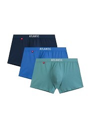 Bokserki Atlantic 3MH-011 A'3 S-2XL