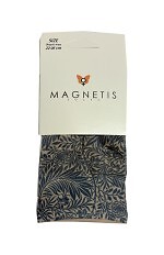 Skarpetki Magnetis Wzór Lycra 20 den
