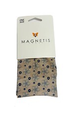 Skarpetki Magnetis Wzór Lycra 20 den