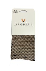 Skarpetki Magnetis Wzór Lycra 20 den