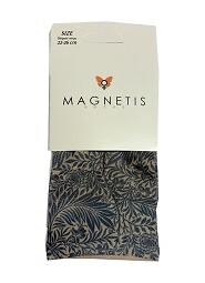Skarpetki Magnetis Wzór Lycra 20 den