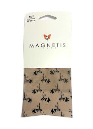 Skarpetki Magnetis Wzór Lycra 20 den
