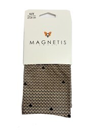 Skarpetki Magnetis Wzór Lycra 20 den