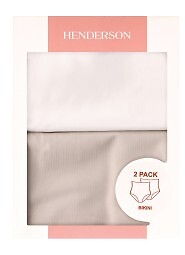 Figi Henderson Ladies 42854-K003 Bump2 A'2 S-2XL