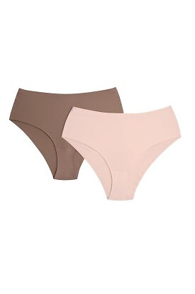 Figi Henderson Ladies 42853-K001 Bump1 A2 S-2XL - zdjęcie 2