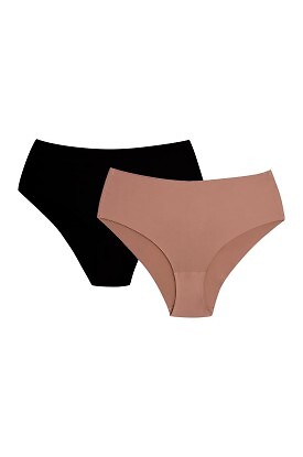 Figi Henderson Ladies 42853-K002 Bump1 A2 S-2XL - zdjęcie 2