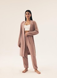 Szlafrok Henderson Ladies 43014 Boar S-2XL
